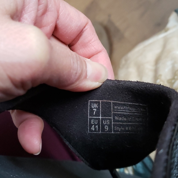 Fitflop size 9 - Picture 4 of 4